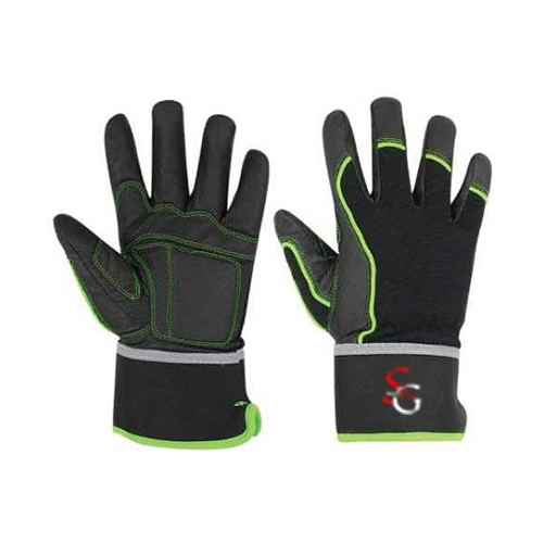 Mechanic Gloves